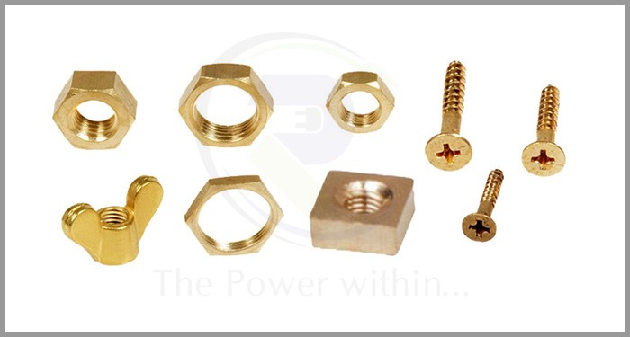 Brass Fasteners Manufacturers and Suppliers in the USA