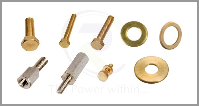 List of Quality Brass Fasteners Manufacturers